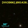 [VV2006] J001428.3-283709