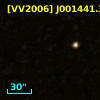 [VV2006] J001441.3-281726