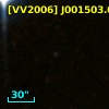 [VV2006] J001503.6-290131