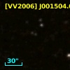[VV2006] J001504.6-284943