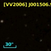 [VV2006] J001506.9-302434