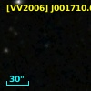 [VV2006] J001710.6-281137