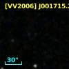 [VV2006] J001715.2-292923