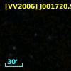 [VV2006] J001720.9-290516