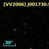[VV2006] J001730.9-300112