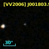 [VV2006] J001803.9-284813