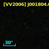 [VV2006] J001804.0-280558