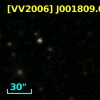[VV2006] J001809.0-304625