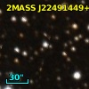 2MASS J22491449+5805562