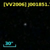 [VV2006] J001851.7-301923