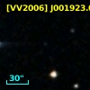 [VV2006] J001923.0-302140