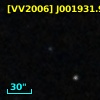 [VV2006] J001931.9-283059