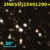 2MASS J22491290+5807598