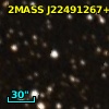 2MASS J22491267+5809484