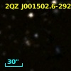 2QZ J001502.6-292211
