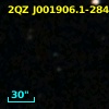 2QZ J001906.1-284905