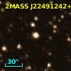 2MASS J22491242+5801200