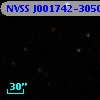 NVSS J001742-305006