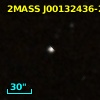 2MASS J00132436-2832116