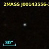 2MASS J00143556-2936368