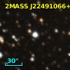 2MASS J22491066+5813262