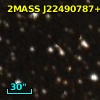 2MASS J22490787+5810291