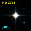 HD   2743