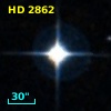 HD   2862