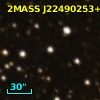 2MASS J22490253+5806239