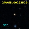 2MASS J00293529-3013528