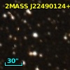 2MASS J22490124+5809563