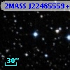 2MASS J22485559+5800279