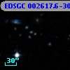 EDSGC 002617.6-302258