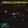 2MASS J22485394+5814184