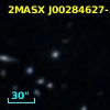 2MASX J00284627-3005476