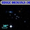 EDSGC 002619.3-302242