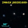 2MASX J00281600-3014362