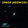2MASX J00294193-2926182