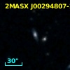 2MASX J00294807-2924520