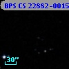 BPS CS 22882-0015