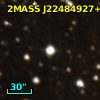 2MASS J22484927+5807540