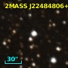 2MASS J22484806+5810077