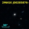 2MASX J00285876-3017136