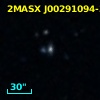 2MASX J00291094-3002029