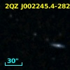 2QZ J002245.4-282146