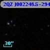 2QZ J002248.5-294850