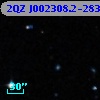 2QZ J002308.2-283914