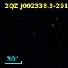 2QZ J002338.3-291503