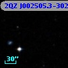 2QZ J002505.3-302623