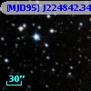 [MJD95] J224842.34+580003.7